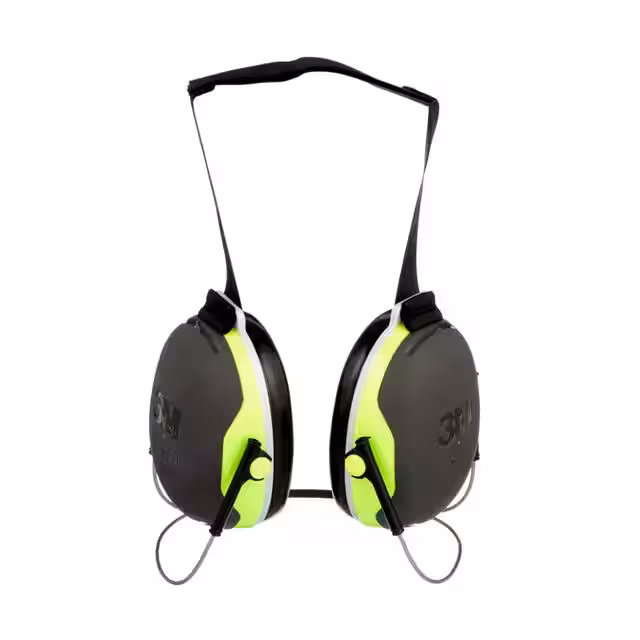 X4B 3M  Personal Protective Equipment (PPE)